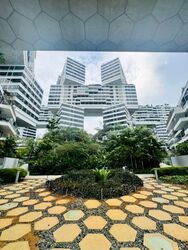 The Interlace (D4), Condominium #608002821